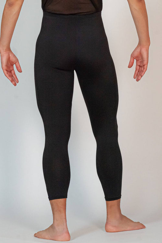 Boys & Men Crop Dance Pant