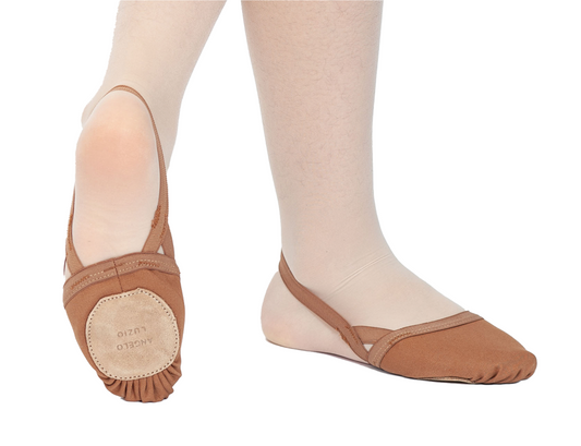 4-Way TotalSTRETCH® Half Sole STYLE: 622A/622C