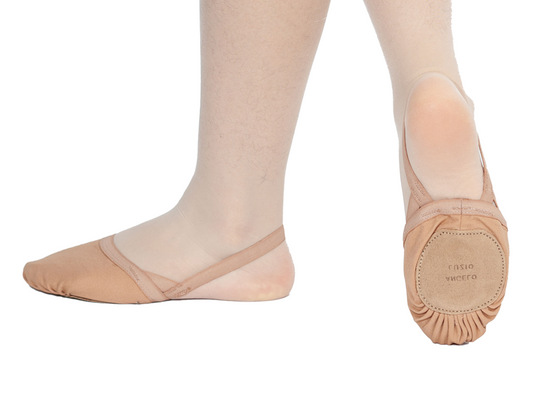 4-Way TotalSTRETCH® Half Sole STYLE: 622A/622C