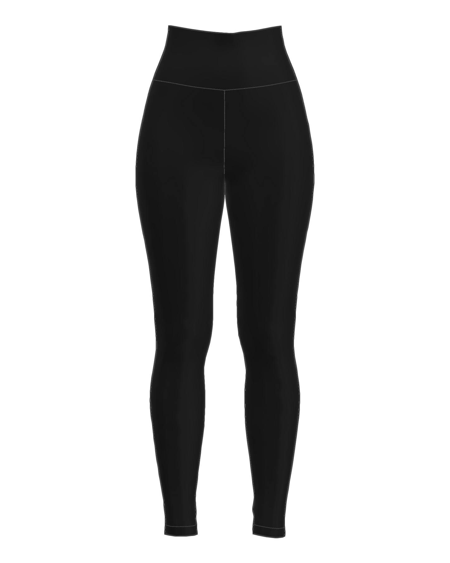 High Waistband Legging