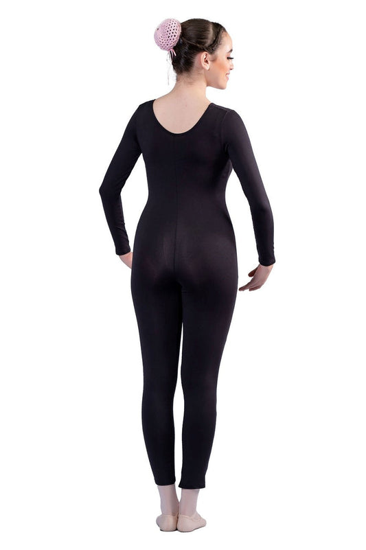 LONG SLEEVE UNITARD