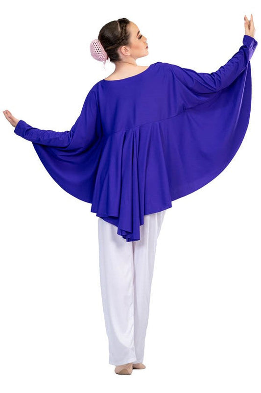 UNISEX STRAIGHT LEG PANT