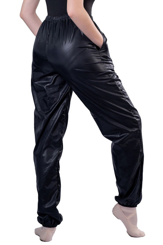WARM-UP DANCE PANT WITH POCKET