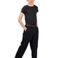 Men Straight Leg Dance Slacks