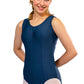 Pinch Front Leotard