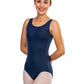 TANK BALLET CUT LEOTARD