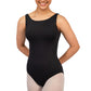 BOATNECK LEOTARD