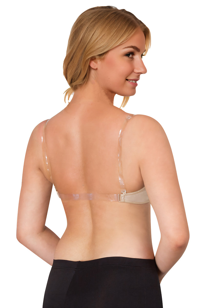 REMOVEABLE PADDED CUP BRA Pozewear REMOVEABLE PADDED CUP BRA Pozewear