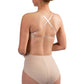 OPEN BACK LEOTARD