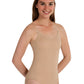 MICROFIBER CAMISOLE LEOTARD