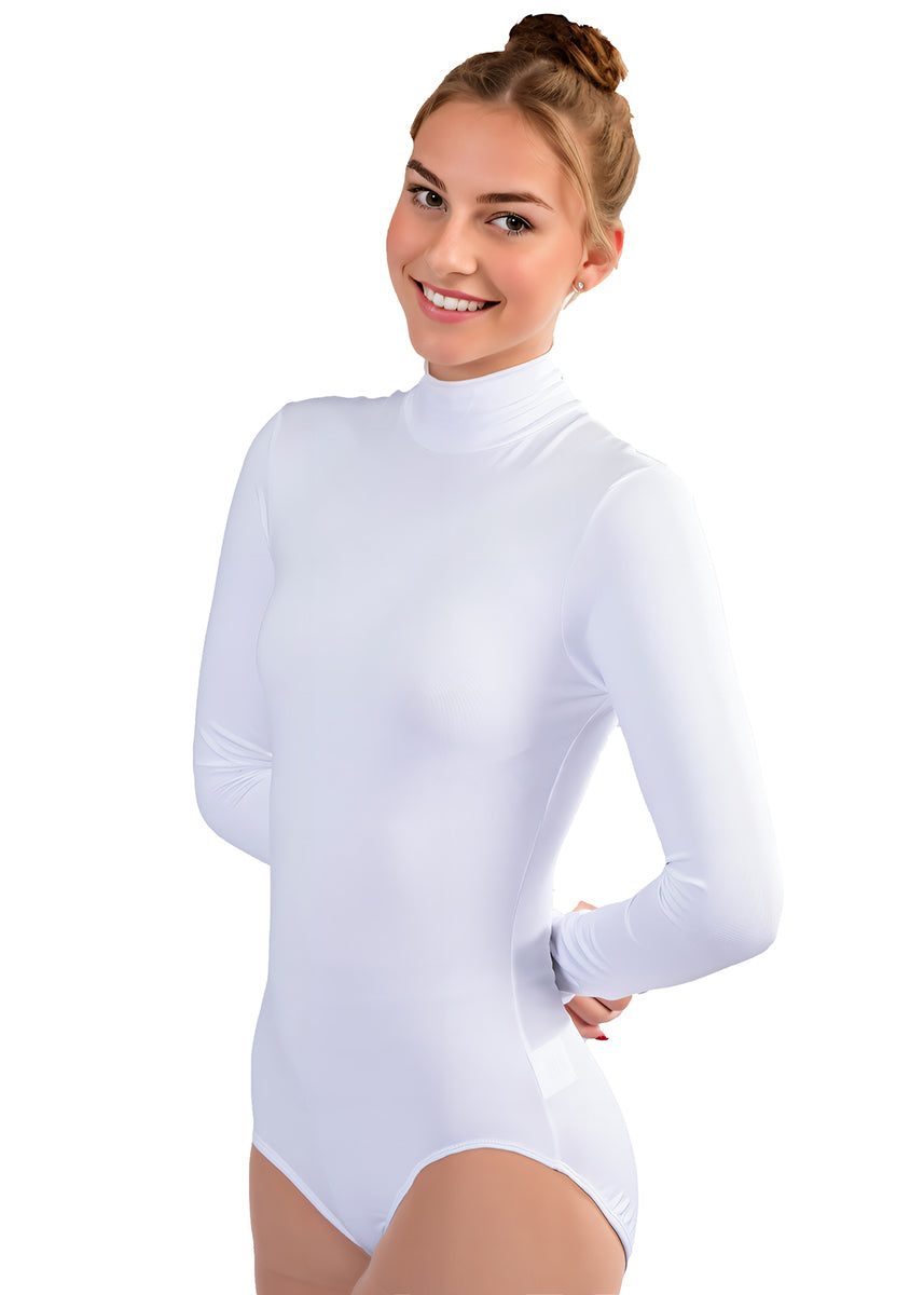 TURTLENECK LEOTARD