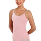 CAMISOLE BALLET CUT LEOTARD