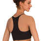 CAMISOLE RACER BRA TOP