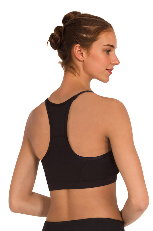 CAMISOLE RACER BRA TOP