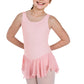 Girls Classwear Tank Leotard