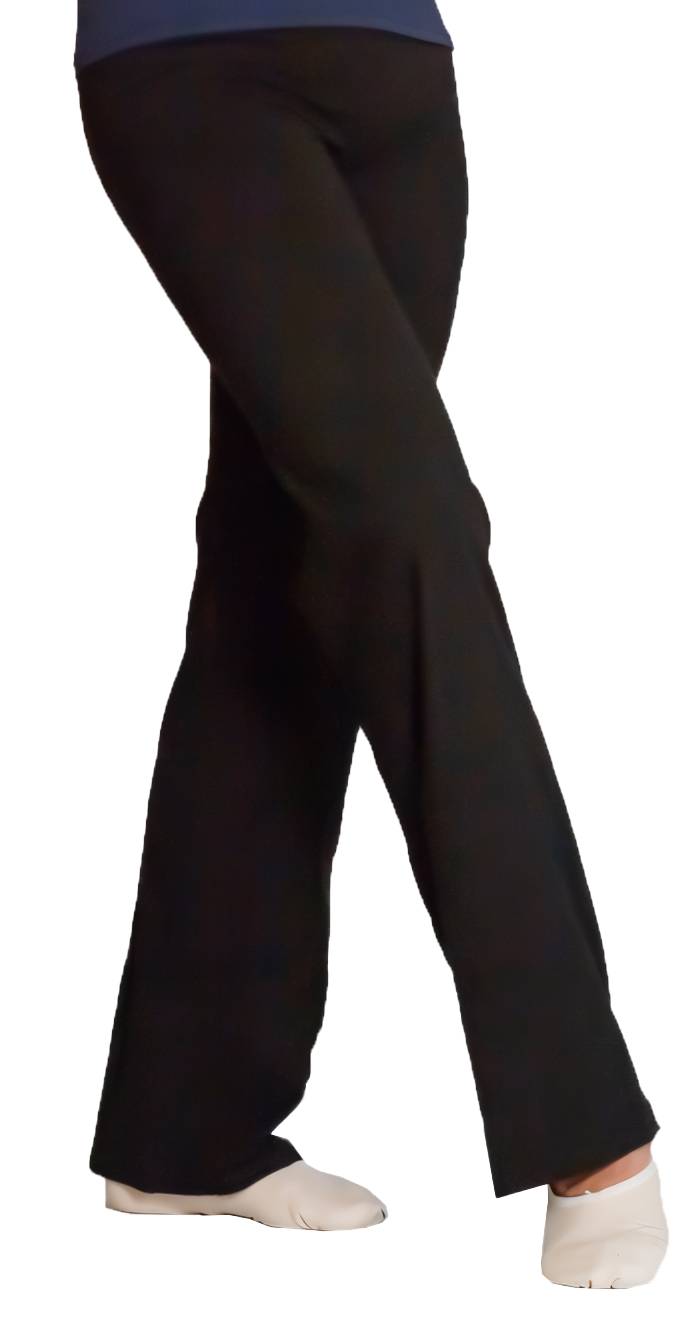 Men Dancewear Jazz pant