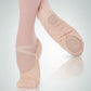 TotalSTRETCH® Canvas Ballet Slipper STYLE: 846A/846C