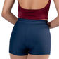 V-Front Shorts