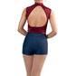 V-Front Shorts