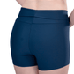 HIGH WAISTBAND SHORT