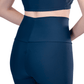 HIGH WAISTBAND SHORT