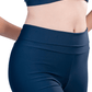 HIGH WAISTBAND SHORT