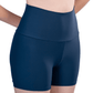 HIGH WAISTBAND SHORT