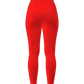 High Waistband Legging
