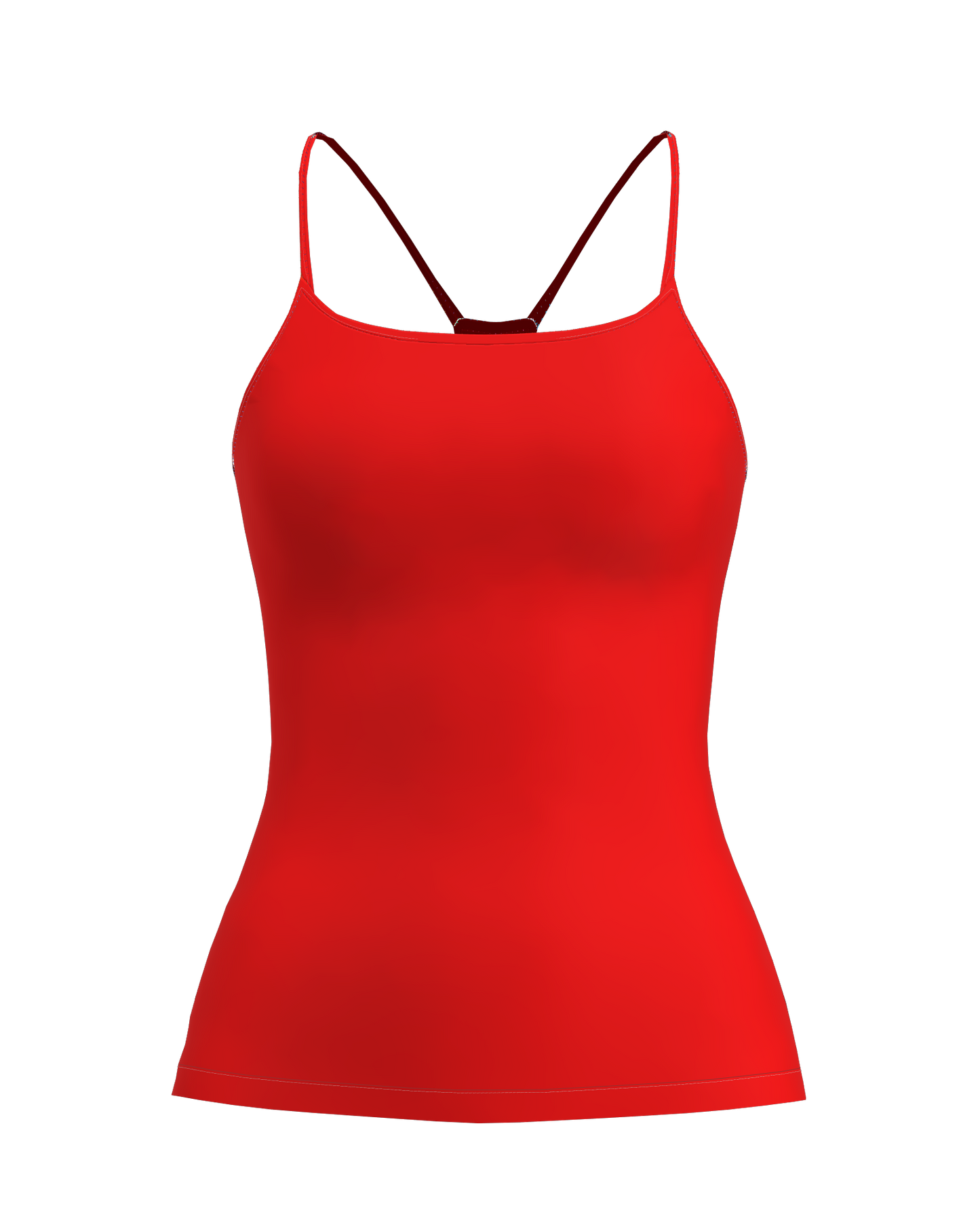 Camisole Racer Back Top