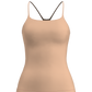 Camisole Racer Back Top