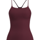 Camisole Racer Back Top