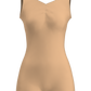 Pinch Front Biketard