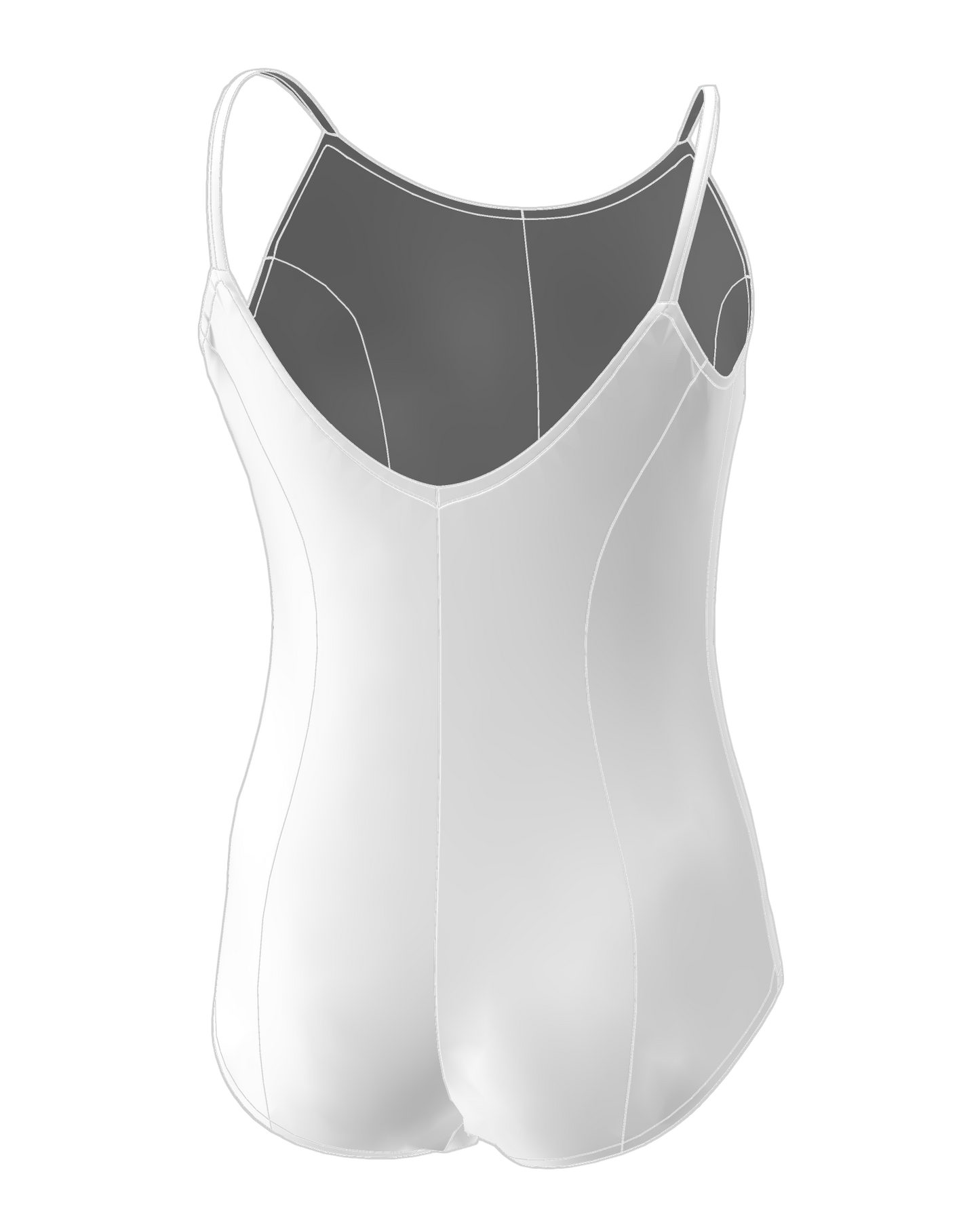 Camisole Leotard