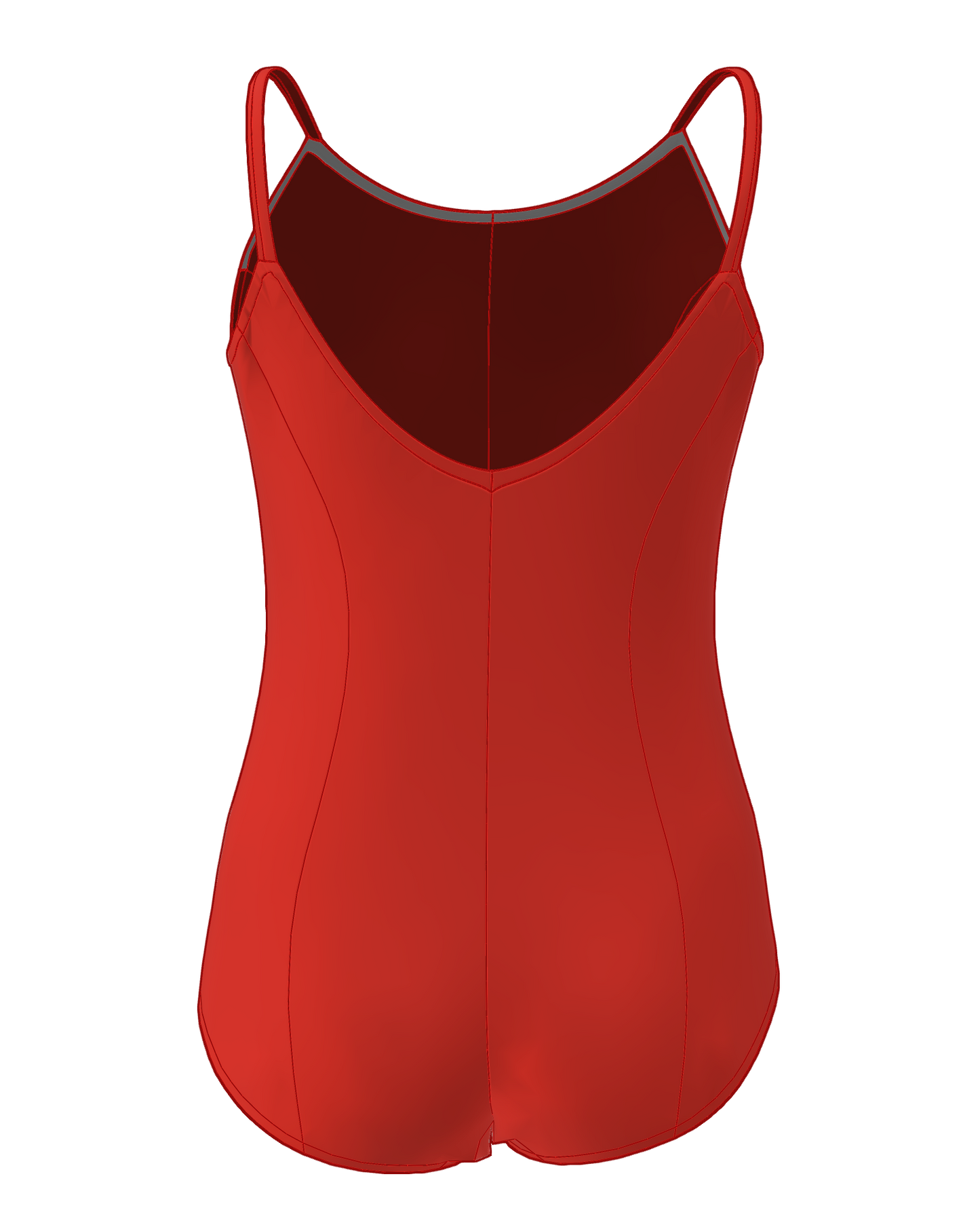 Camisole Leotard