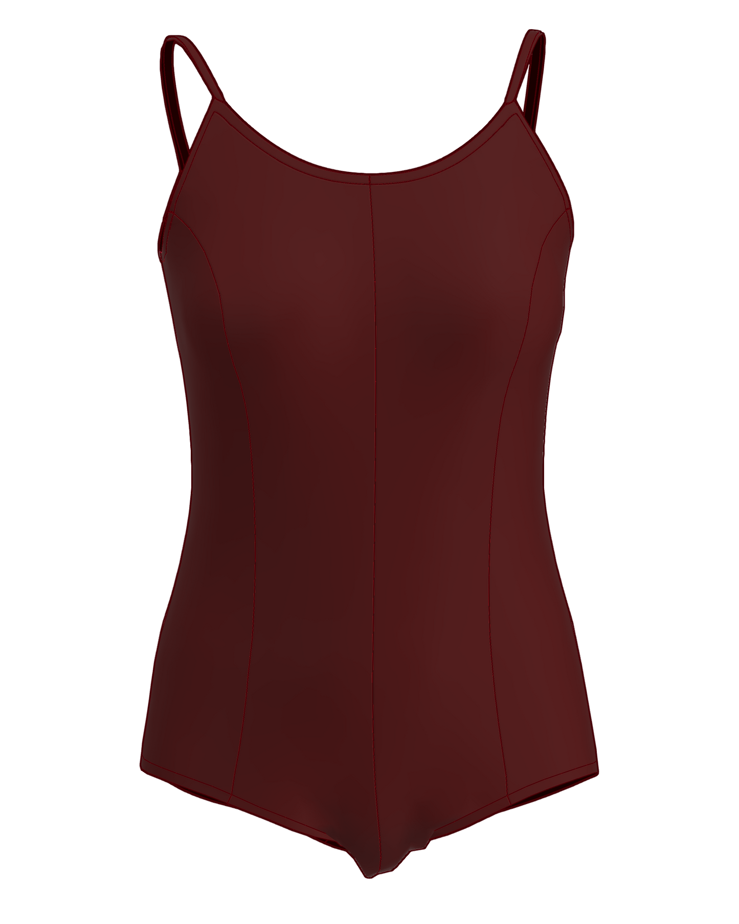 Camisole Leotard