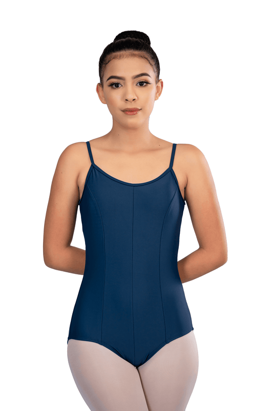 CAMISOLE LEOTARD