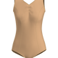Pinch Front Leotard