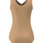 Pinch Front Leotard