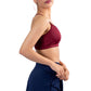 SKORT WITH SIDE VENTS