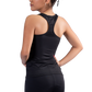 Race Back Tank Top