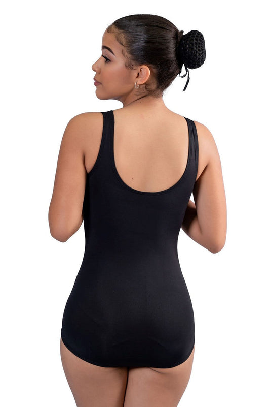 BOATNECK LEOTARD