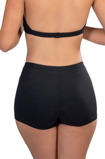 V-FRONT HOT SHORT