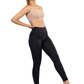 WAIST FIT LEGGING