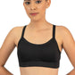 CAMISOLE V-BACK BRA