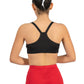 CAMISOLE V-BACK BRA