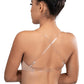 PADDED HALTER TANK BRA