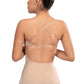 PADDED BUST HALTER TANK LEOTARD