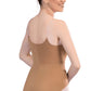 MICROFIBER CAMISOLE LEOTARD