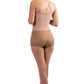 CAMISOLE BOY CUT SHORT BODYLINER