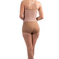 CAMISOLE BOY CUT SHORT BODYLINER